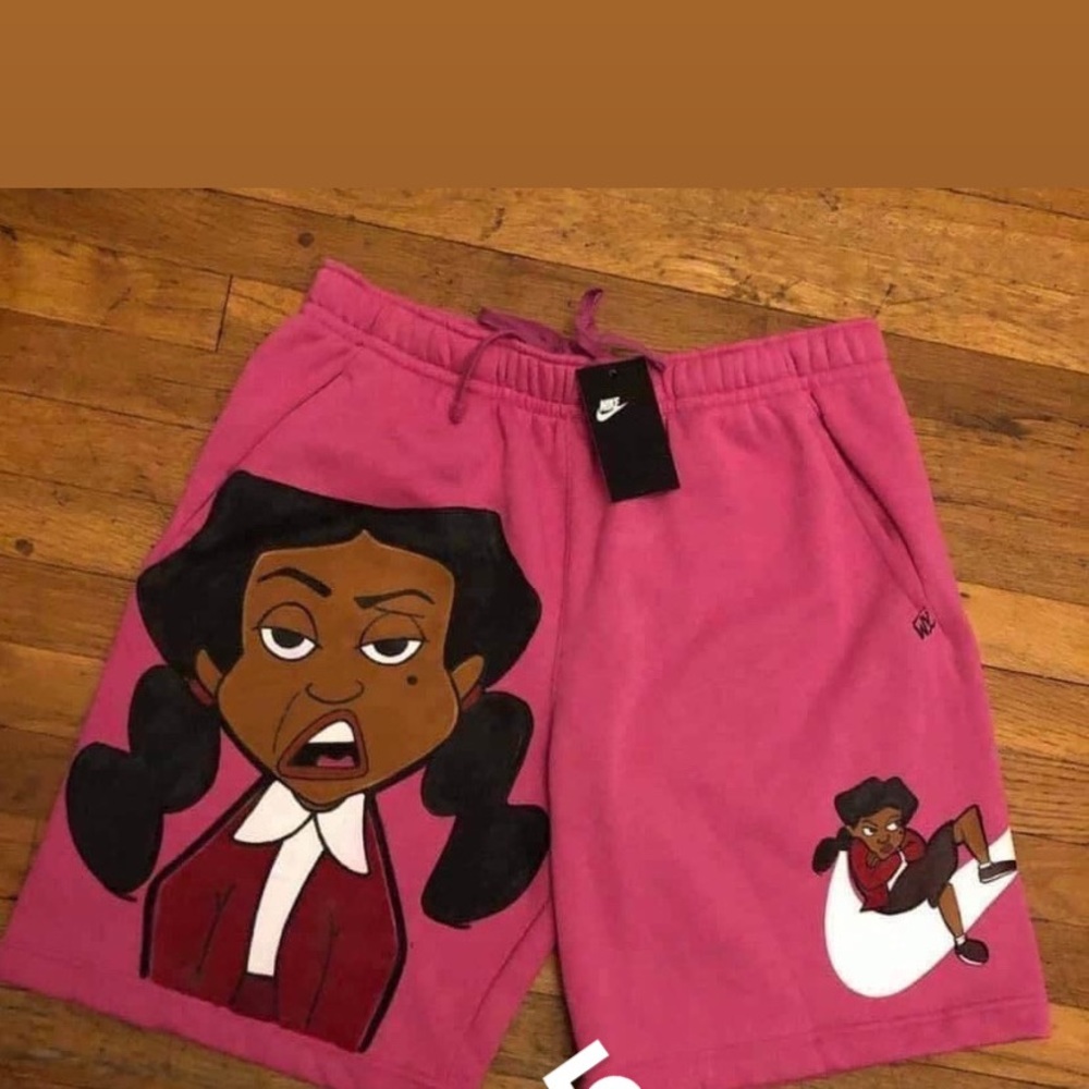 Nike shorts